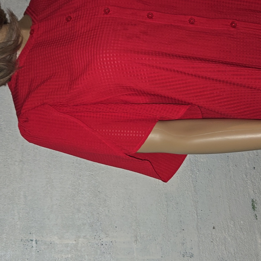 Blouse - Picture 3 of 4